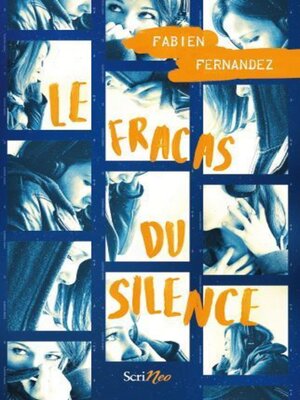 cover image of Le fracas du silence